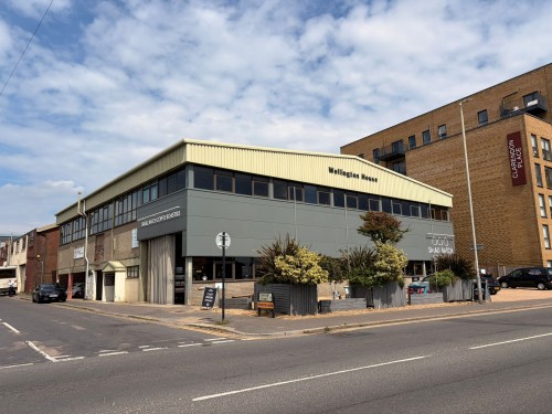 Offices to Buy/Let | Brighton &amp; Sussex | GS&amp;P